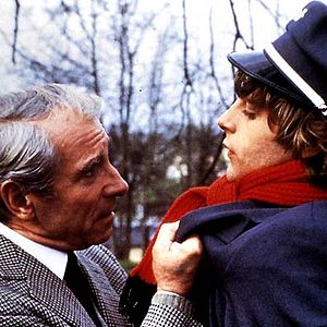 Fotoğraf Jean Poiret