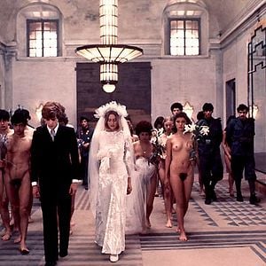 Fotoğraf Salò o le 120 giornate di Sodoma