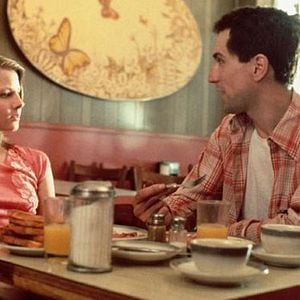 Fotoğraf Taksi Şoförü