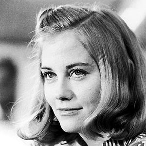 Fotoğraf Cybill Shepherd