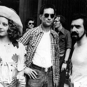 Fotoğraf Taksi Şoförü