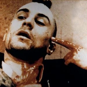 Fotoğraf Taksi Şoförü