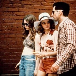 Fotoğraf Taksi Şoförü