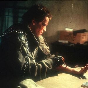 Fotoğraf Terminatör