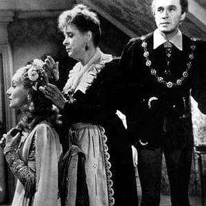 Fotoğraf Ernst Lubitsch