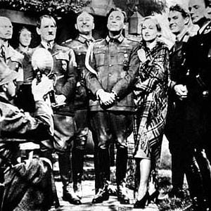 Fotoğraf Robert Stack