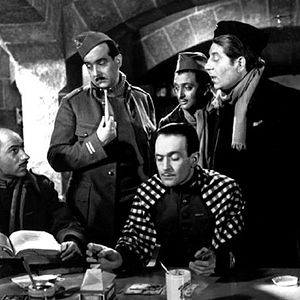 Fotoğraf Jean Dasté