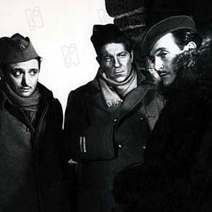 Fotoğraf Pierre Fresnay