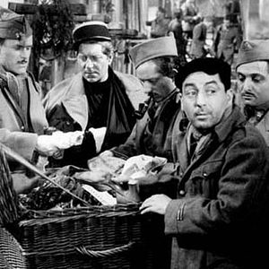 Fotoğraf Jean Dasté