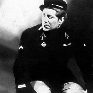 Fotoğraf Jean Gabin
