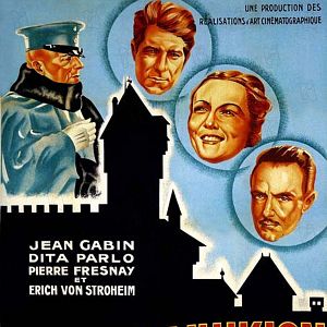 Fotoğraf La grande illusion