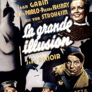 Fotoğraf La grande illusion