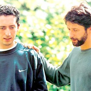 Fotoğraf Antoine de Caunes