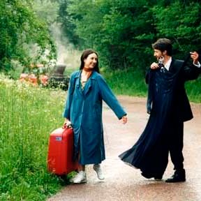 Fotoğraf Antoine de Caunes