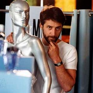 Fotoğraf Antoine de Caunes