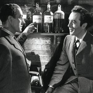 Fotoğraf Robert Hamer