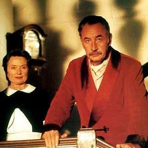 Fotoğraf Claude Chabrol