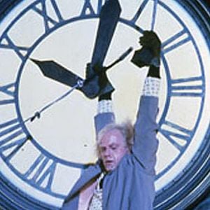 Fotoğraf Christopher Lloyd