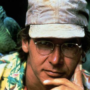 Fotoğraf Harrison Ford