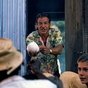 Fotoğraf Harrison Ford