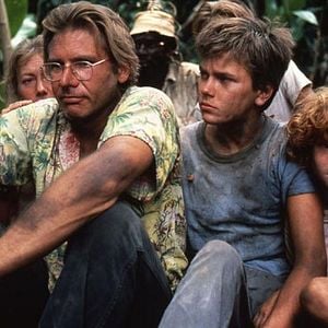 Fotoğraf River Phoenix