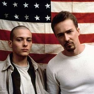 Fotoğraf Edward Furlong