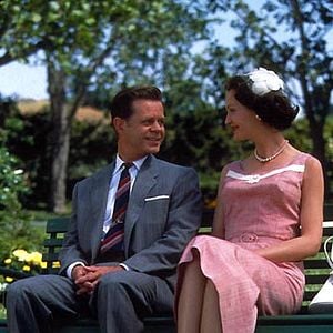 Fotoğraf Joan Allen