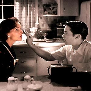 Fotoğraf Tobey Maguire