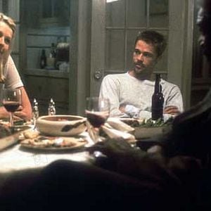 Fotoğraf Morgan Freeman