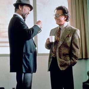 Fotoğraf Başkanın Adamları