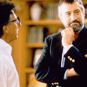 Fotoğraf Başkanın Adamları