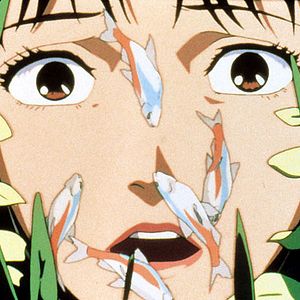 Fotoğraf Perfect Blue