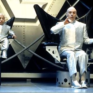 Fotoğraf Verne Troyer