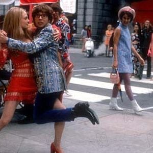 Fotoğraf Avanak Ajan