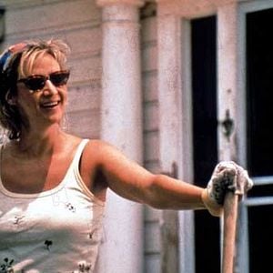 Fotoğraf Janet McTeer