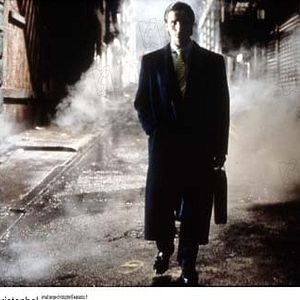 Fotoğraf Amerikan Sapığı