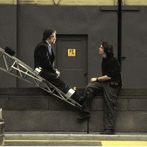 Fotoğraf Avanak Ajan: Altın Kuş