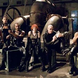 Fotoğraf Léonor Varela