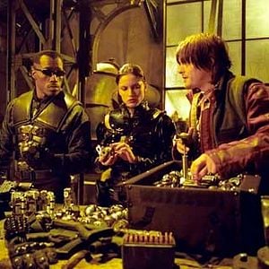 Fotoğraf Léonor Varela