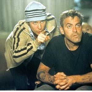 Fotoğraf George Clooney