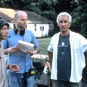 Fotoğraf Marc Forster