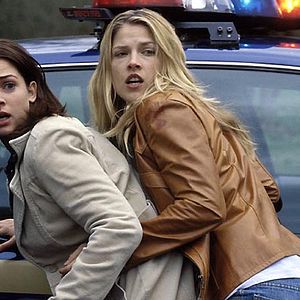 Fotoğraf Ali Larter