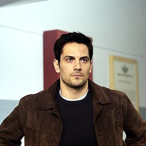 Fotoğraf Michael Landes