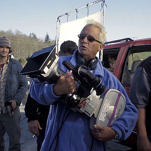 Fotoğraf David R. Ellis