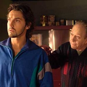 Fotoğraf Frédéric Diefenthal