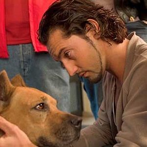 Fotoğraf Frédéric Diefenthal