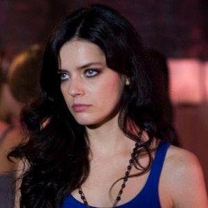 Fotoğraf Roxane Mesquida