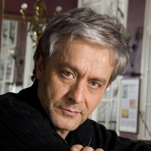 Fotoğraf Didier Sandre