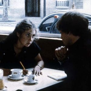 Fotoğraf La Femme de l'aviateur