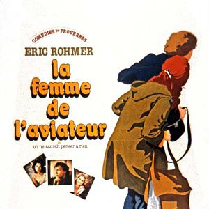 Fotoğraf La Femme de l'aviateur